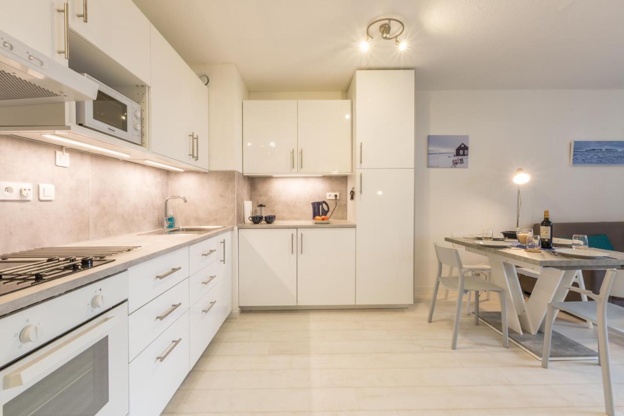 Apartment Mont Du Soleil - Central Chamonix Mont Blanc Εξωτερικό φωτογραφία