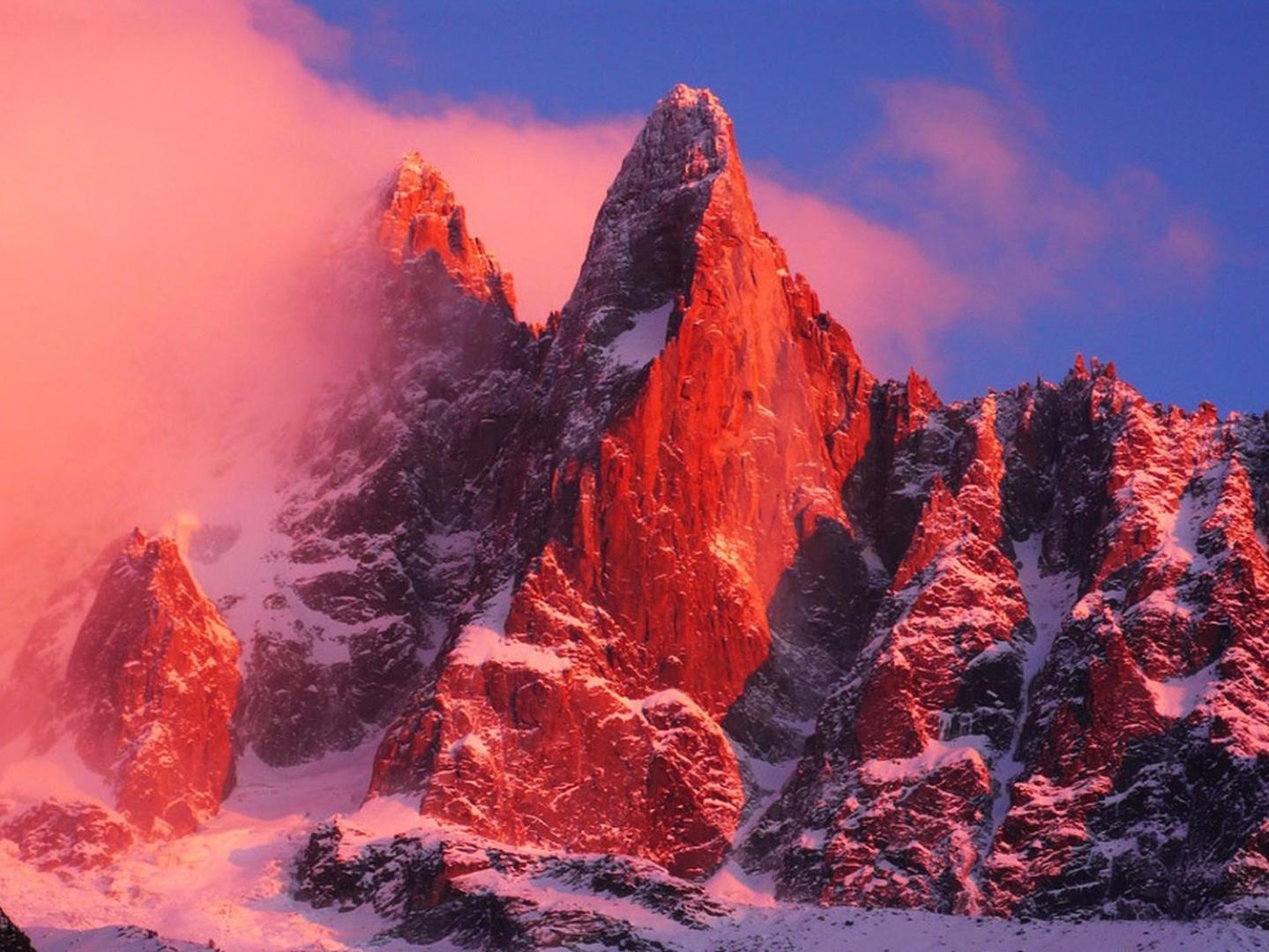 Apartment Mont Du Soleil - Central Chamonix Mont Blanc Εξωτερικό φωτογραφία